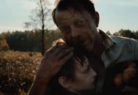 THE BELLY OF A HORRIBLE MACHINE BLEEDING TO DEATH, dir. 