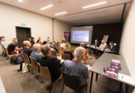 Animated in Poland Panel: Nowe perpektywy dla branży film&oacute;w animowanych