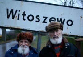 "Bracia", reż. Wojciech Staroń