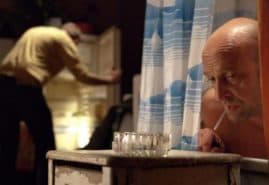 "The 128. Rat" dir. Jakub Pączek