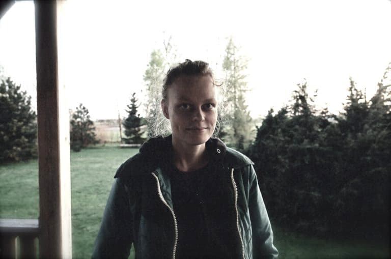 Kalina Alabrudzińska