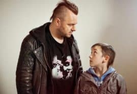 "Ojcze masz"&nbsp;reż. Kacper Lisowski