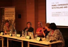 &nbsp;&nbsp;Focus on Germany Confrence