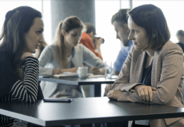 DOKUMENT KREATYWNY – SPOTKANIE INFORMACYJNE PROGRAMU KREATYWNA EUROPA