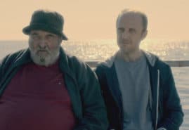 POLSKIE FILMY W KONKURSACH 57. KRAKOWSKIEGO FESTIWALU FILMOWEGO