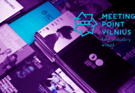 ZGŁOŚ PROJEKT NA MEETING POINT – VILNIUS!