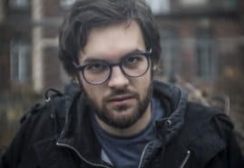 &nbsp;Marcin Polar