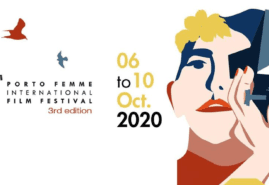 SPECJALNY KRÓTKOMETRAŻOWY PROGRAM HER DOCS NA FESTIWALU PORTO FEMME