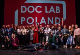 DOKUMENT BEZ GRANIC – 3. SESJA DOC LAB POLAND 2019 NA WARSZAWSKIM FESTIWALU FILMOWYM