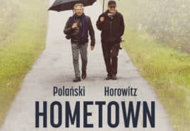 “POLAŃSKI, HOROWITZ. HOMETOWN” W KINACH W CAŁEJ POLSCE!