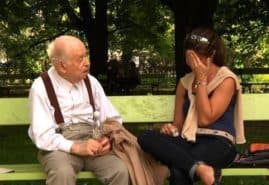 "The love eqaution of Henry Fast", dir. Agnieszka Elbanowska<br />