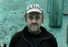 "Czwarty człowiek" reż. Krzysztof Kasior