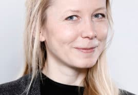 ANNA GAWLITA W PROGRAMIE EMERGING PRODUCERS