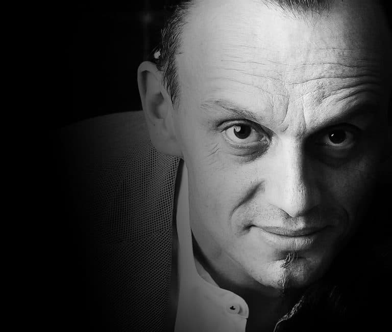 Marcin Wojciechowski