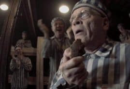"Kabaret śmierci", reż. Andrzej Celiński