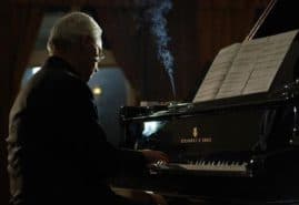 "the loneliness of sound", dir. Jacek Piotr Bławut<br />
