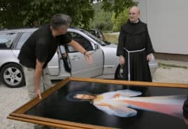 PILGRIMS OF DIVINE MERCY, dir. 