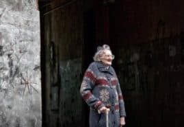 "Niewidzialne", reż. Zofia Pręgowska