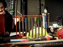 "Small instruments", dir. Edyta Wr&oacute;blewska<br />