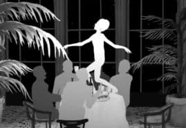 TOO LATE, dir. 