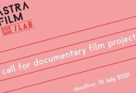 ZGŁOŚ SIĘ NA NA ASTRA FILM LAB