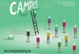 OSTATNIE DNI ZGŁOSZEŃ NA NEW ARRIVALS – GO SHORT CAMPUS