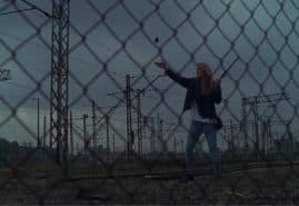 "All souls' day" dir. Aleksandra Terpińska