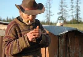 WORLD PREMIERE OF “THE DOG HILL” AT VISION DU REEL