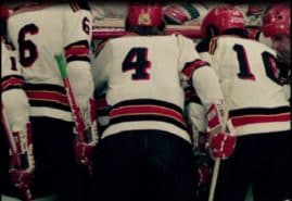ICE HOCKEY, dir. 