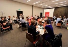 &nbsp;Docs to Start - one-to-one meetings