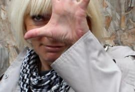 Lidia Duda<br />