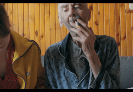 CIGARETTES, dir. 