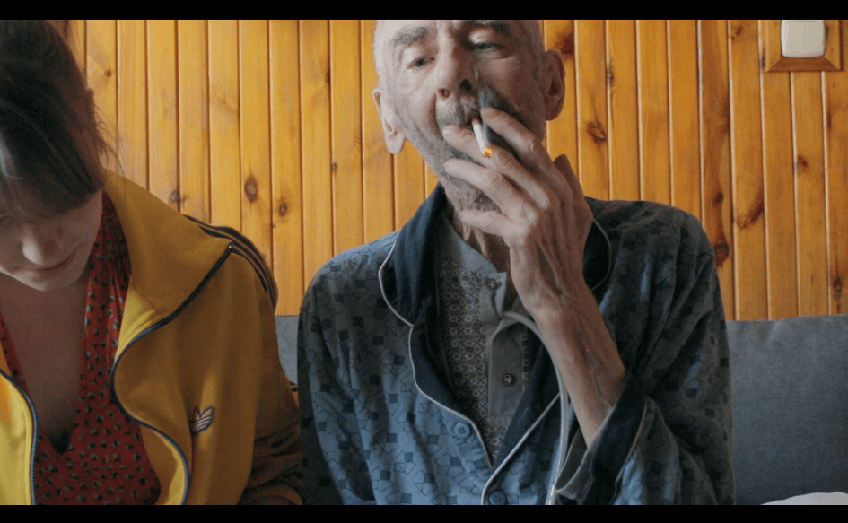 CIGARETTES