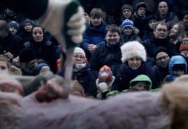 POLSKIE DOKUMENTY W MARCU NA MIĘDZYNARODOWYCH FESTIWALACH