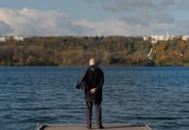 HIGH MAINTENANCE – THE LIFE AND WORK OF DANI KARAVAN, dir. 