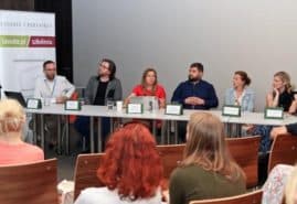&nbsp;Seminarium prawne