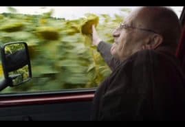 &nbsp;Father and son on a journey, dir. Marcel Łoziński
