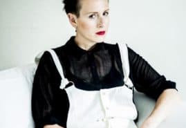 &nbsp;Karolina Bielawska