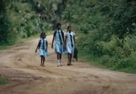 ŚWIATOWA PREMIERA NOWEGO FILMU AGNIESZKI ZWIEFKI NA FESTIWALU ONE WORLD