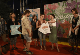 OSTATNIE DNI NABORU NA DOCU TALENTS FROM THE EAST