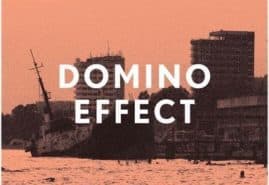 The Domino Effect, dir. Elwira Niewiera, Piotr Rosołowski