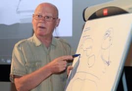 &nbsp;Priit Parn Masterclass