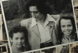 "Tonia i jej dzieci", reż. Marcel Łoziński