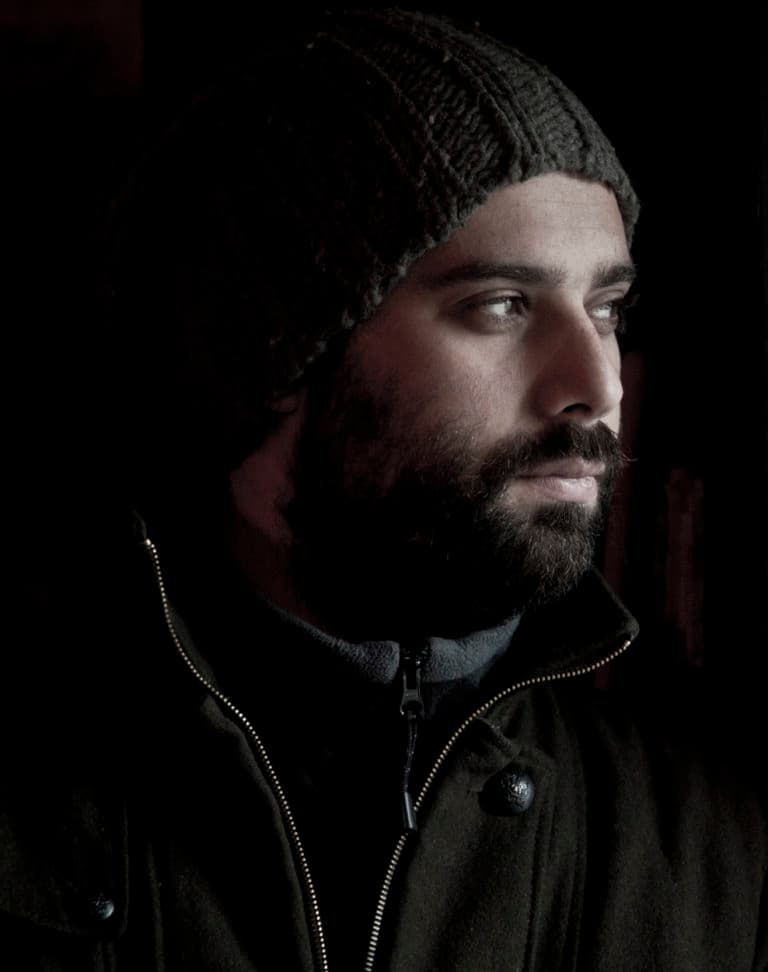Michał Kawecki