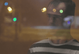 THE FIRST DAY, dir. 