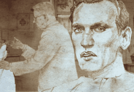 WESPRZYJ POWSTAWANIE FILMU „KARSKI I WŁADCY LUDZKOŚCI”