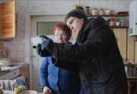 "Miłość bezwarunkowa", reż. Rafał Łysak