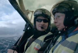 RECENZJA FILMU „POŁĄCZENI” ALEKSANDRY MACIEJCZYK