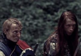 "Larp", reż. Kordian Kądziela