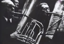 THE MUSICIANS, dir. 